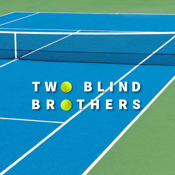 🎾 Hear It, Feel It, Play It: The Rise of Blind Tennis