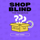 Apparel Shop Blind: Tier 3