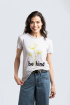 Women's "Be Kind" Graphic Tee