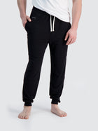Men's French Terry Jogger