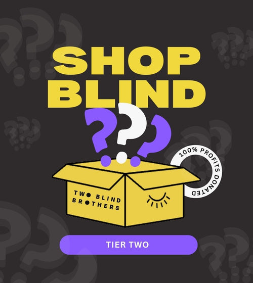 SHOP BLIND TIER 2
