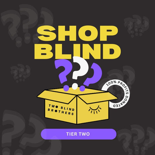 SHOP BLIND TIER 2 in Default Title