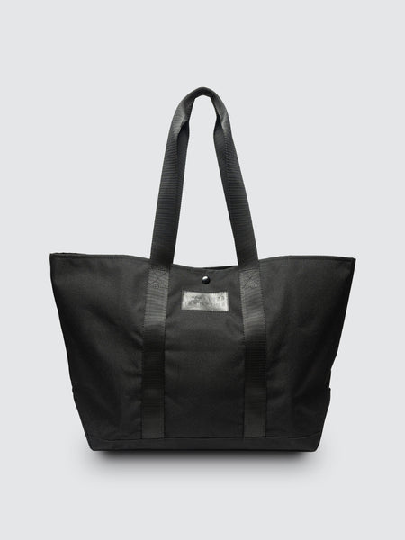 everyone エブリワン Vincent TOTE BAG BLACK everyone canvas big tote (CHARCOAL) | everyone