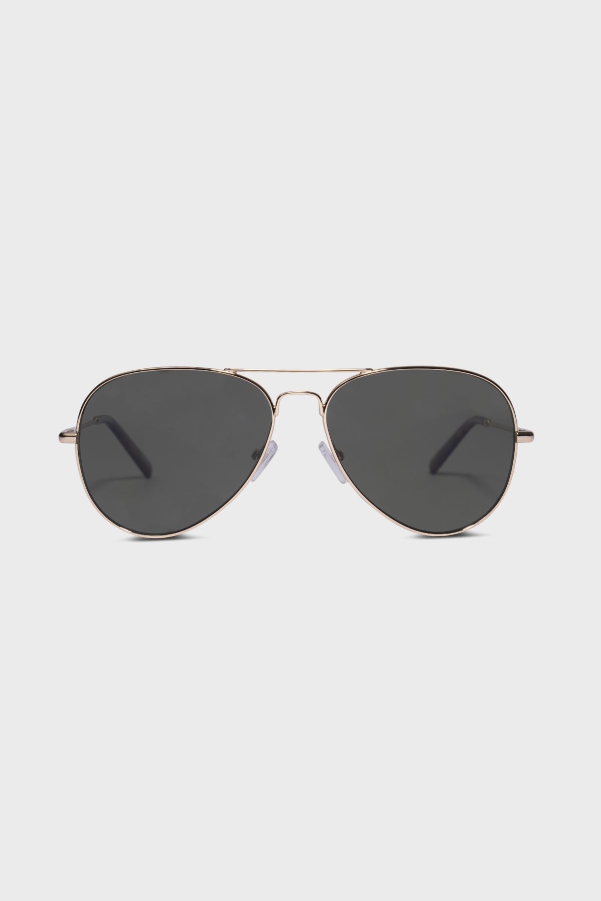 Two Blind Brothers - Sunglasses Hart Silver