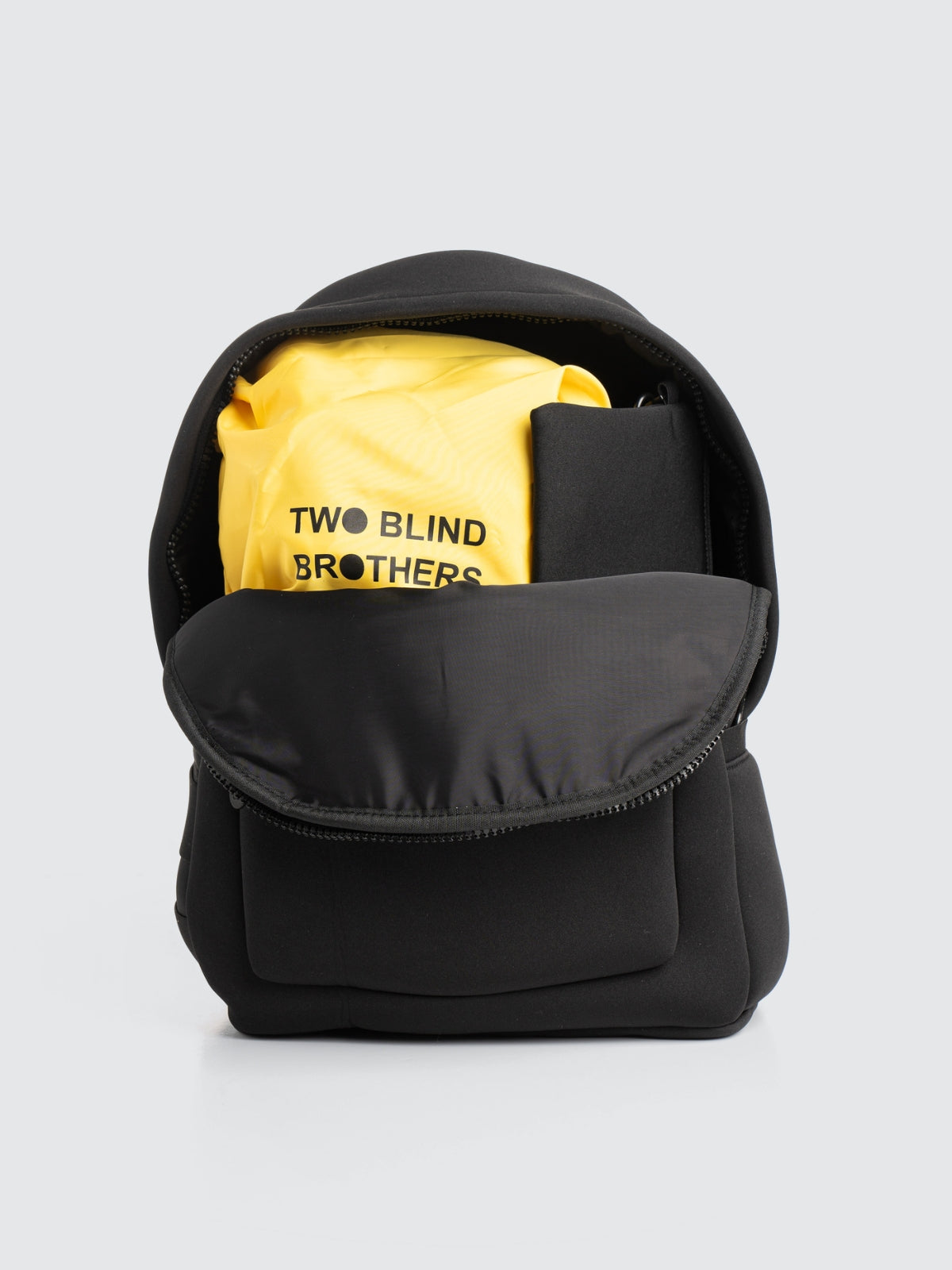 Two Blind Brothers - Gift Mercer Neoprene Backpack all