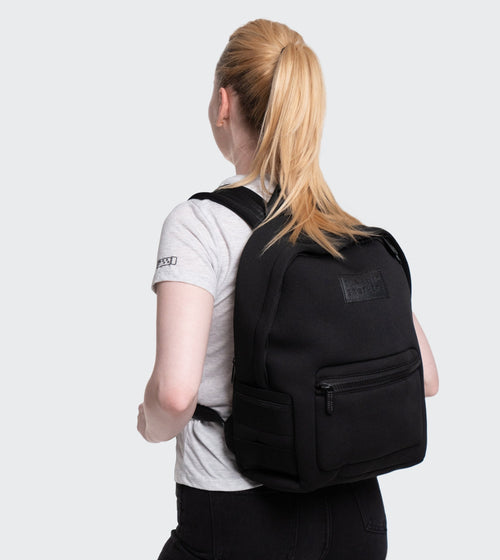 Mercer Neoprene Backpack