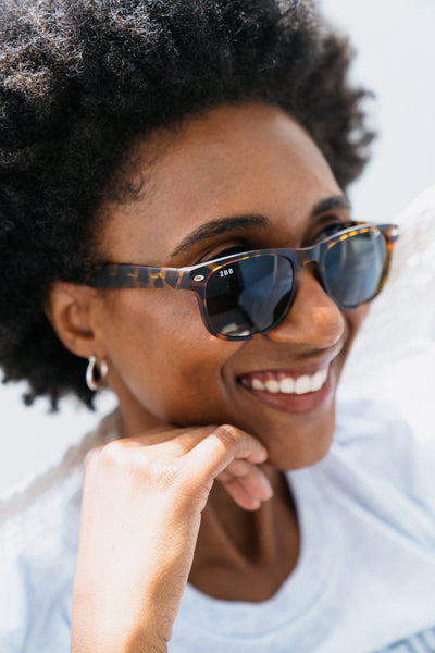 Cavalier Sunglasses – Two Blind Brothers - Main Image