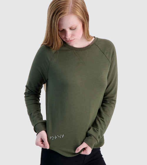 Women's Raglan