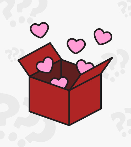 VDAY SHOP BLIND