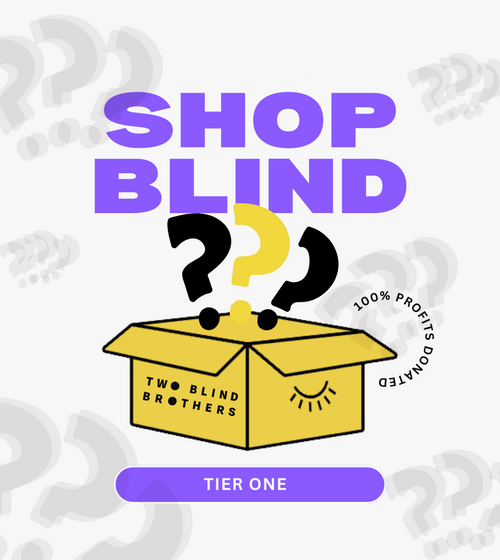 SHOP BLIND TIER 1