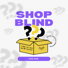 SHOP BLIND TIER 1