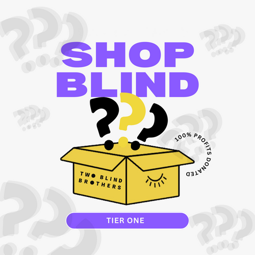 SHOP BLIND TIER 1 in Default Title