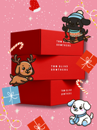 SHOP BLIND EXCLUSIVE: TIER 4