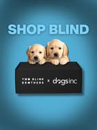 DOGS INC SHOP BLIND: TIER 2
