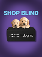 DOGS INC SHOP BLIND: TIER 1
