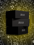 SHOP BLIND: HALLOWEEN