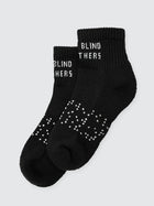 Coolmax Quarter Socks