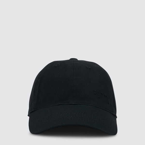 Two Blind Brothers - Gift Soft Baseball Cap Black