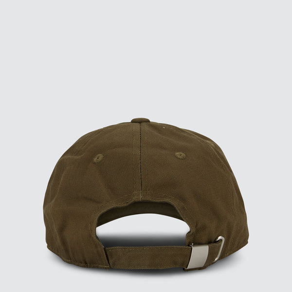 Two Blind Brothers - Gift Soft Baseball Cap Forest