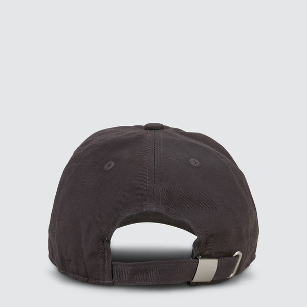 Two Blind Brothers - Gift Soft Baseball Cap Grey