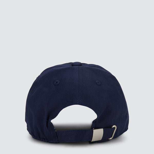 Two Blind Brothers - Gift Soft Baseball Cap Navy-