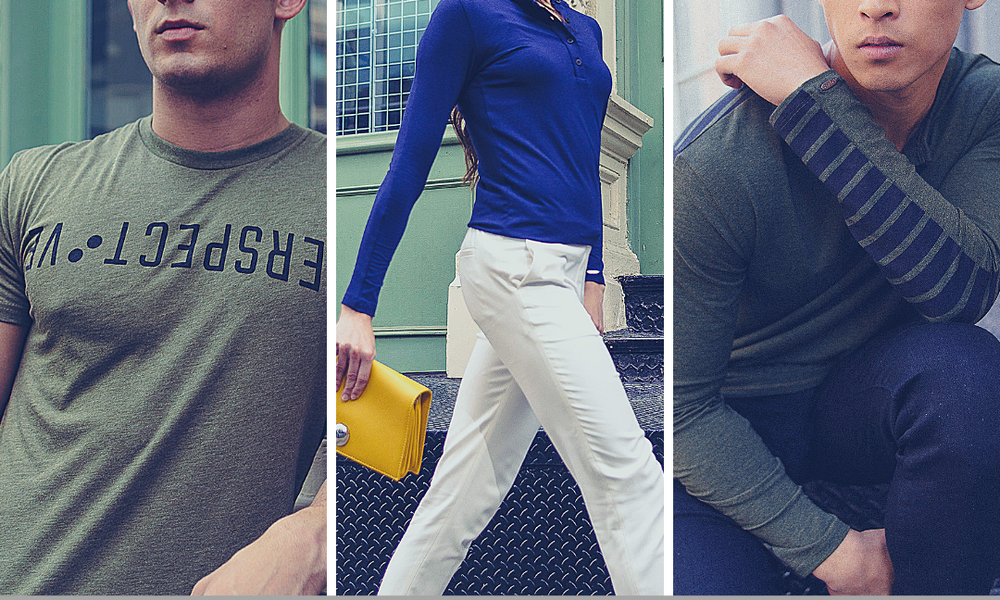 The Definitive Guide on the Softest Fabric Material for your Favorite Shirt - Two Blind Brothers