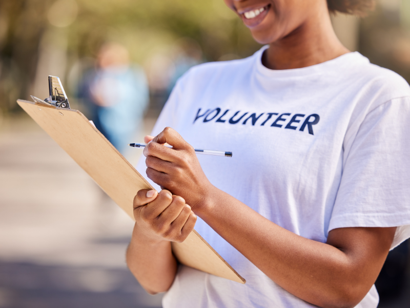 Volunteer Programs