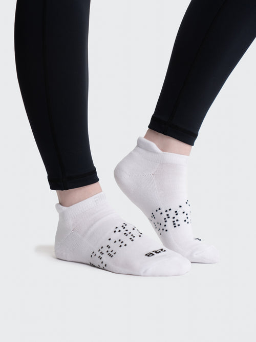 Serasox Model 2 Ankle Socks