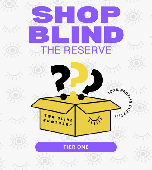 Apparel Shop Blind: Tier 1