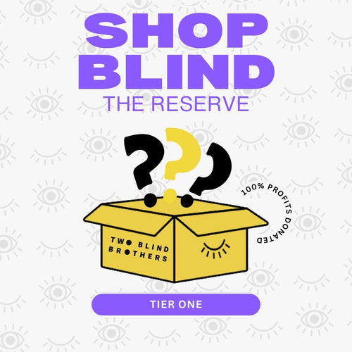 Apparel Shop Blind: Tier 1 in Womens