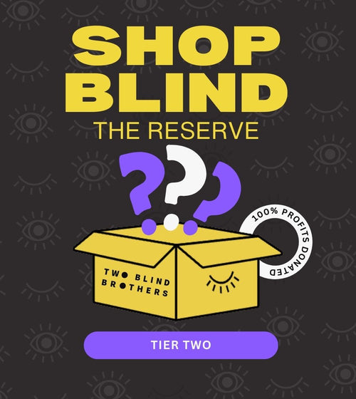 Apparel Shop Blind: Tier 2
