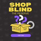 Apparel Shop Blind: Tier 2