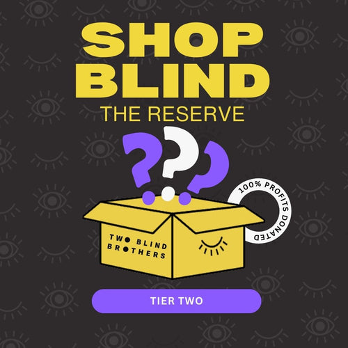 Apparel Shop Blind: Tier 2 in Womens