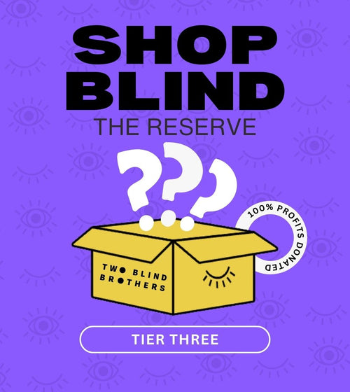 Apparel Shop Blind: Tier 3