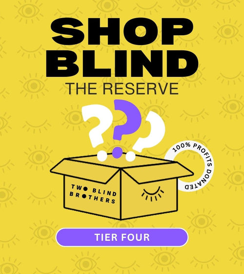 Apparel Shop Blind: Tier 4
