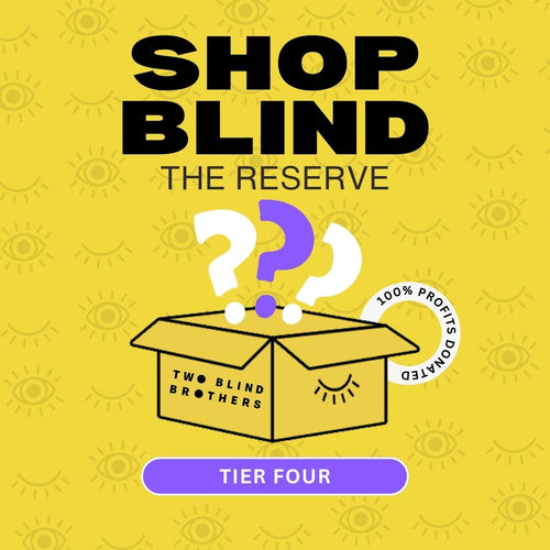Apparel Shop Blind: Tier 4 in Womens