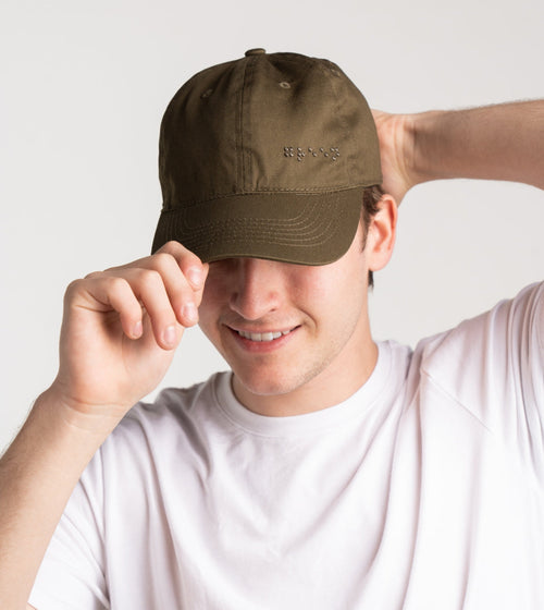 Soft Baseball Cap