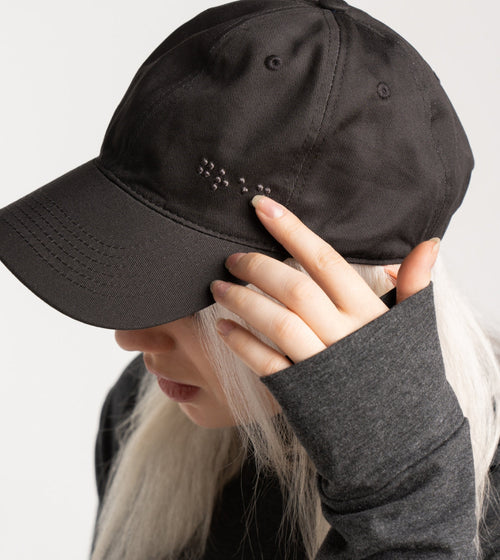 Soft Baseball Cap
