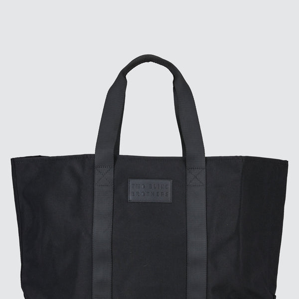 Two Blind Brothers - Gift Original Everything Tote Bag Black