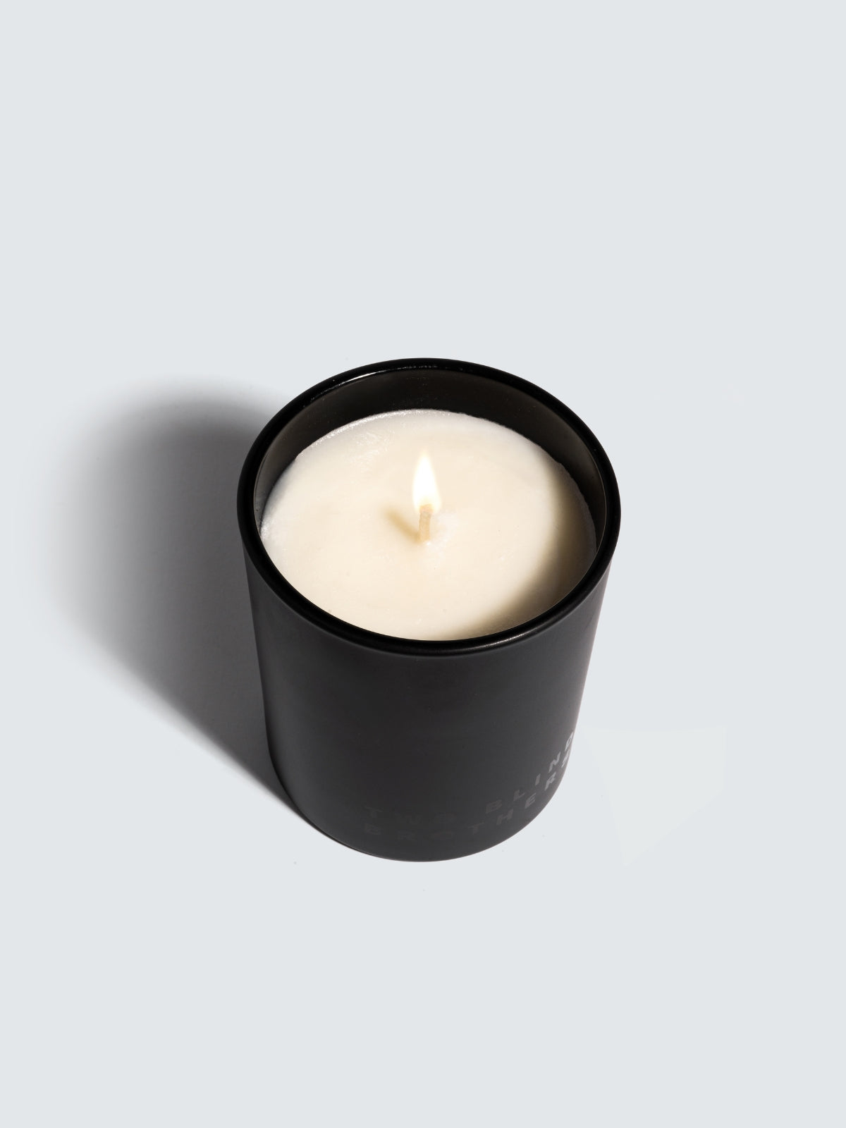 Two Blind Brothers - Gift Blackout Candle Blackout-Candle