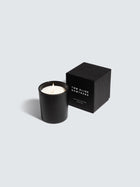 Blackout Candle