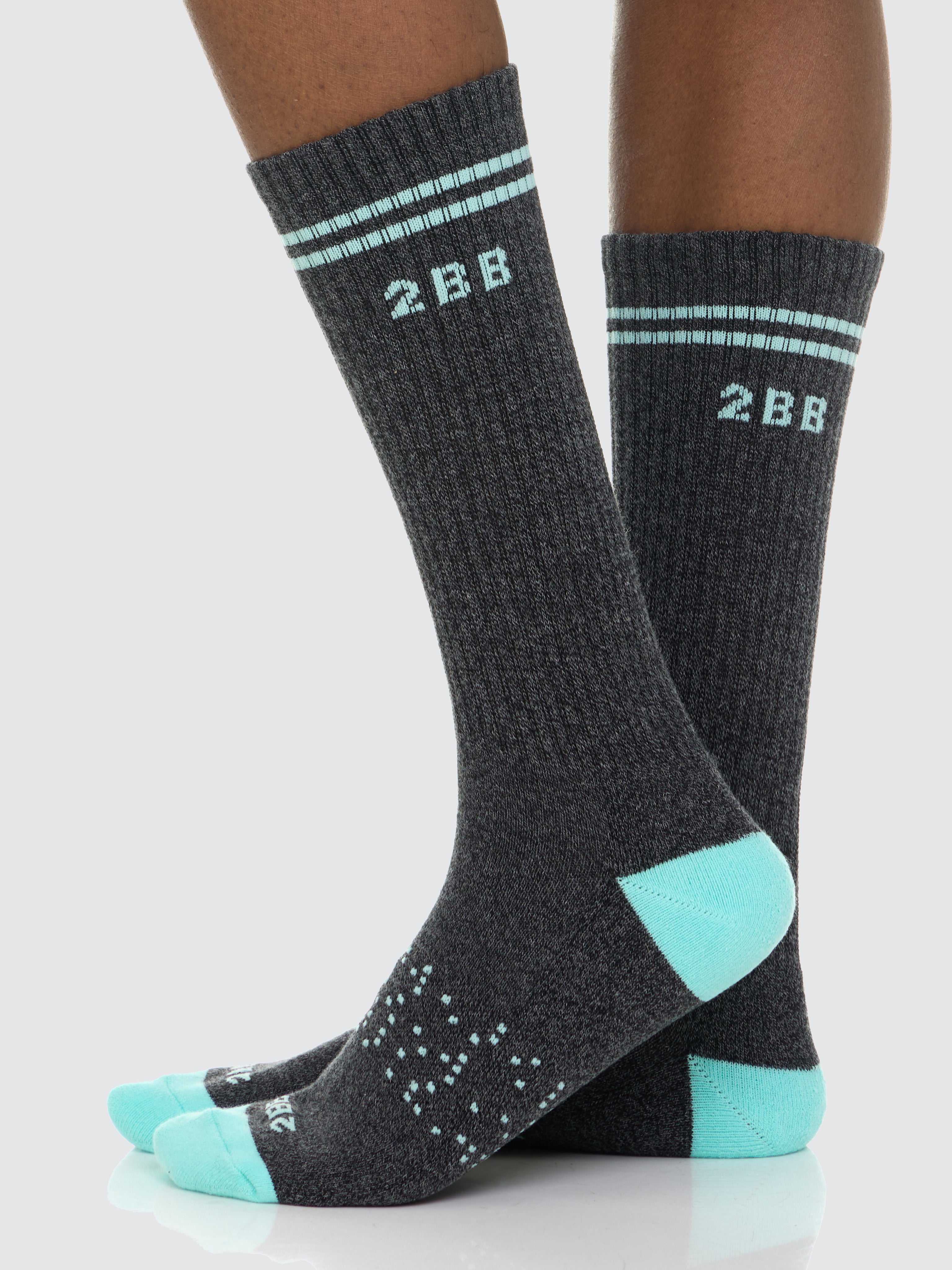 The▲HC Brochure 2P Loop Socks BEAMSENNOY Superbeam™ 7 Pocket Half Tights - Coffee Bean