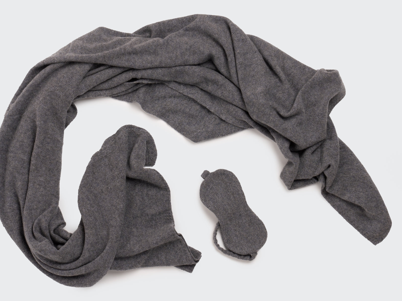 Two Blind Brothers - Gift Cashmere Travel Set all