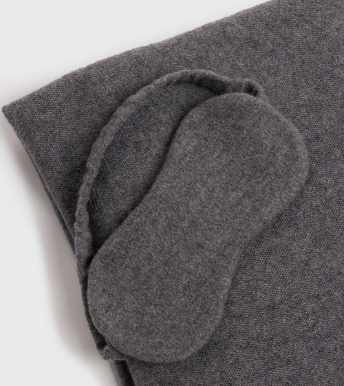 Cashmere Travel Set