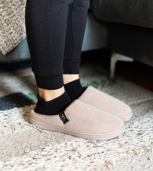 Sweater Slipper