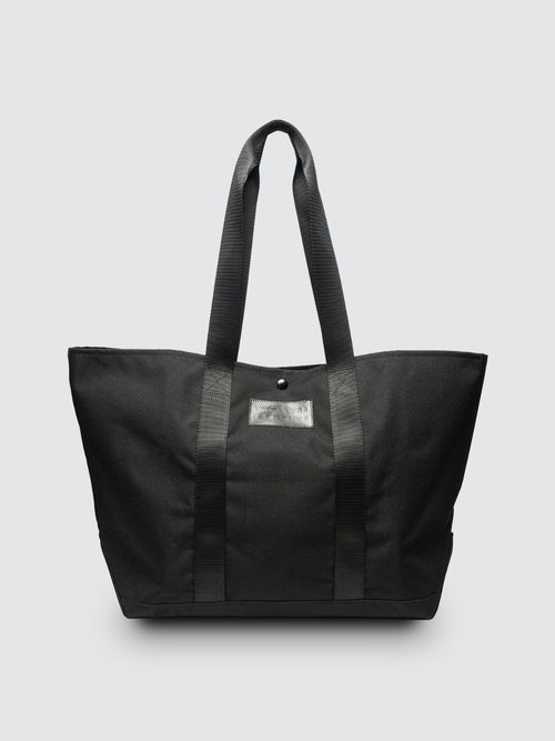 Everything Tote Bag in Black