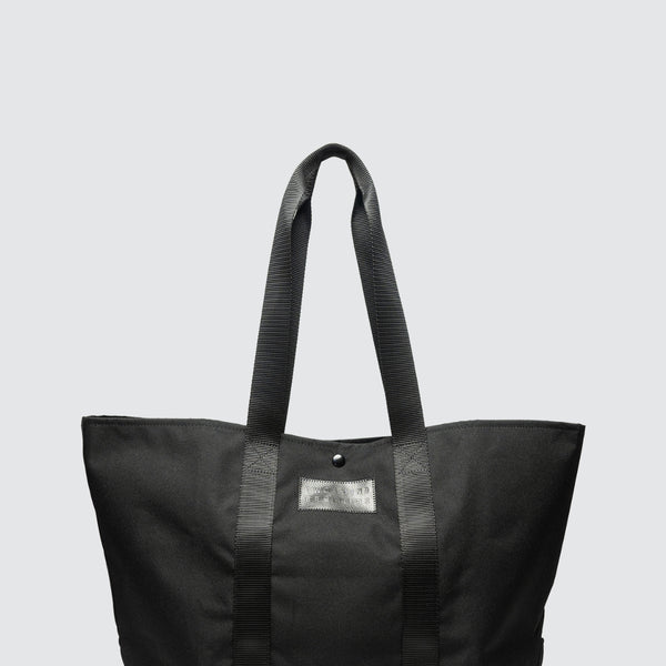 Two Blind Brothers - Gift Everything Tote Bag Black