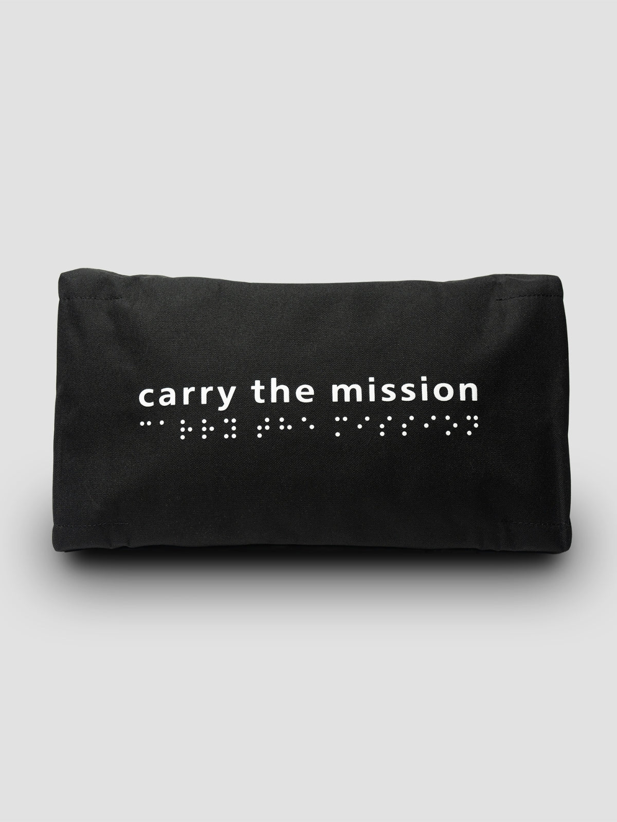 Two Blind Brothers - Gift Everything Tote Bag Black
