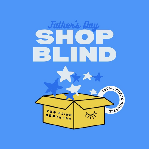 Father's Day: Shop Blind in S