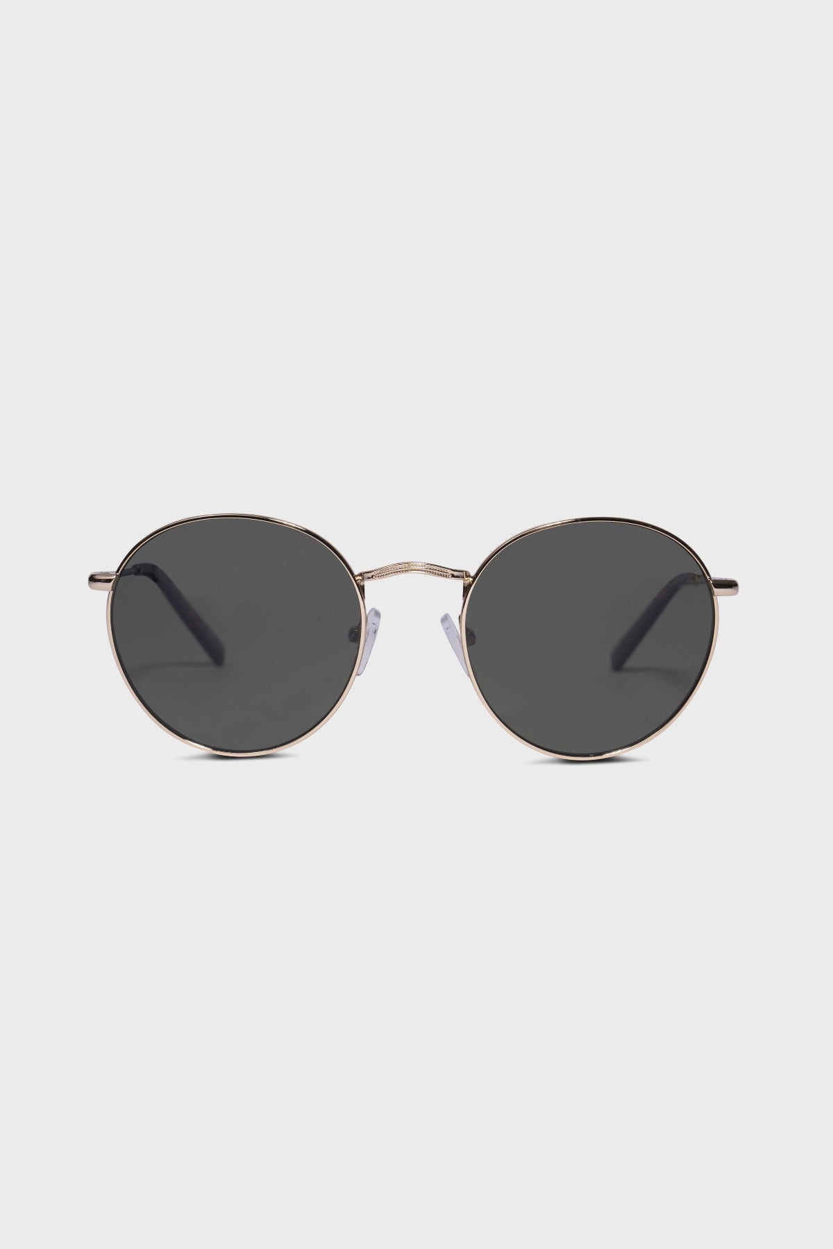 Two Blind Brothers - Sunglasses Gibney Gold